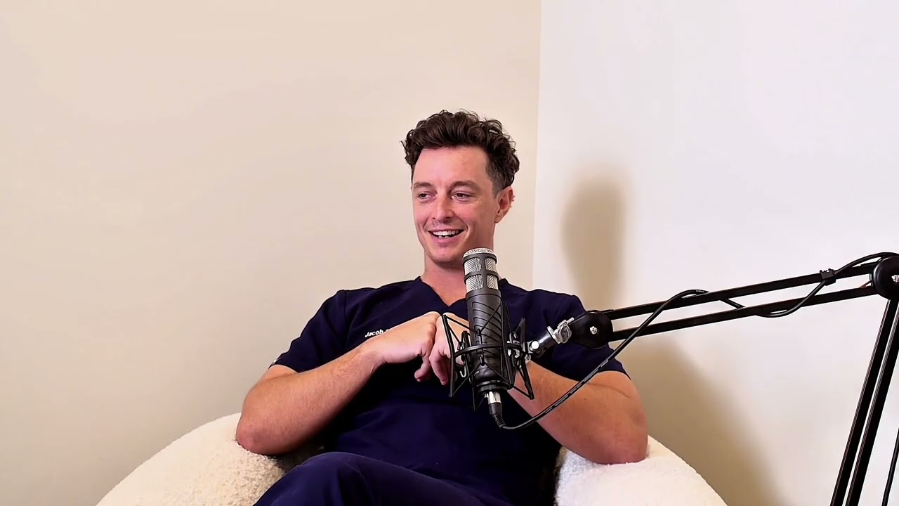 Unscrubbed Episode 1 thumbnail